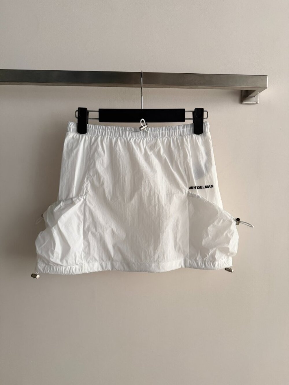 ANN ANDELMAN New Athletic Skirt